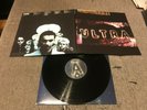 DEPECHE MODE - ULTRA   LP   VINYL  ELECTRO