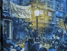 The Muppets – Muppet Christmas Carol Soundtrack - Paul Williams - Green Vinyl