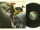BUDGIE IN FOR THE KILL MCA MCA-6046 JAPAN VINYL LP