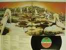 LED ZEPPELIN HOUSE OF THE HOLY ATLANTIC P-8288A JAPAN VINYL LP