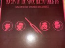Queens of the Stone Age No Quick Fix Songs For The Deaf QOTSA vinyl Rare OOP