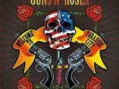 Guns N Roses Welcome To Paradise City - Luminous Colour Vinyl Records & LPs New