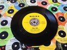 JIMMY (SOUL) CLARK * TELL HER * WIGAN CASINO CLASSIC NORTHERN SOUL️