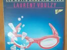 Rare Laurent Voulzy ‎ Les Nuits sans Kim Wilde comme Neuf Mint maxi 45 tours