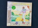 ELTON JOHN - GOODBYE YELLOW BRICK ROAD.RARE  DBL YELLOW VINYL LP. Ex/Ex.