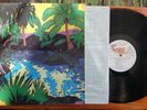 GABBY PAHINUI HAWAIIAN BAND SELF-TITLED VINYL LP RECORD-PANINI-SIGNED-RY COODER
