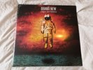Brand New - Deja Entendu Vinyl Double LP Gatefold Sealed Emo Jesse Lacey