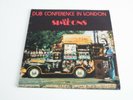 THE SIMEONS 'DUB CONFERENCE IN LONDON' LP UK FREEDOM SOUNDS 1978 REGGAE