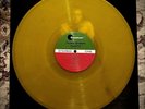 Julian Lennon Valotte -180 Gram Translucent Gold Vinyl  LTD - Gatefold -  NEW