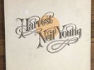 Neil Young / Harvest / Original VG Vinyl LP / 1972 Reprise Records