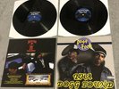 Tha Dogg Pound ‘Dogg Food’ Vinyl - Death Row Records - Rap / Hip Hop / G Funk