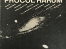 PROCOL HARUM THE BEST OF PROCOL HARUM VINYL LP A&M USA 1972 PRESSING PRO CLEANED
