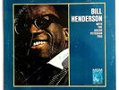 BILL HENDERSON - With The Oscar Peterson Trio - Vinyl LP 1963 MGM E4128 Jazz NM-