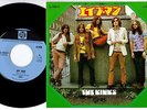 The Kinks - Apeman / Rats | 7