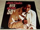 Hits of the 50's by Sam Cooke (Vinyl LP, Sealed)