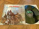 Lee Dorsey - Ride Your Pony Get Out Of My Life Woman 1966 UK LP STATESIDE 1st