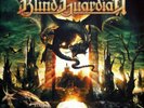BLIND GUARDIAN - A Twist in the Myth 2-BLACK VINYL FIRST PRESS