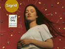 Sigrid - Sucker Punch, (NEW 12