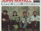 John Mayall Bluesbreakers-Blues Breakers (UK IMPORT) VINYL NEW