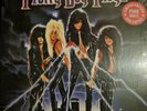 Pretty Boy Floyd Leather Boys With Electric Toys Pink Vinyl LP