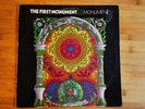 MONUMENT THE FIRST rare UK 1. PRESS LP ORIGINAL from 1971 in M-