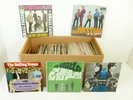 LOT: 155x BEAT / ROCK 'N ROLL Oldies POP 7