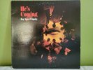 Roy Ayers Ubiquity/He's Coming--First 1970 Pressing/VG+ vinyl/VG cover