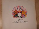 QUEEN=A NIGHT AT THE OPERA=LP=7E-1053=ELEKTRA=GATEFOLD=1975