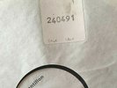 Talk Talk - The Colour Of Spring - 1986 French Test Press - White Label - Promo
