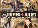 William Shakespeare’s Romeo + Juliet Vinyl LP Soundtrack - Baz Luhrmann - N.Mint