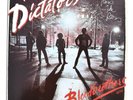 THE DICTATORS Bloodbrothers 1978 UK Vinyl LP + Inner SIGNED Ross The Boss