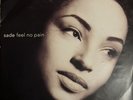 SADE FEEL NO PAIN..RARE POP SOUL 7
