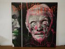 BUTTHOLE SURFERS PSYCHIC POWERLESS 1984 PUNK LP VINYL ALBUM