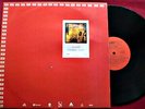W.A.S.P. -... IN THE RAW (DESPELLEJADOS) PROMO RED COVER FOR DIFFUSION - URUGUAY