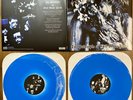 CRADLE OF FILTH THE PRINCIPLE OF EVIL MADE FLESH VERY RARE COLORED 2X LP VG++
