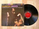 DUKE ELLINGTON indigos Columbia CS 8053  6 EYE STEREO  orig 1958  1st NM