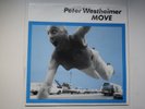 Peter Westheimer – Move LP, Rare Aus Only Release, VINYL MINT