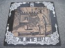 THIRD EAR BAND Alchemy  1969  HARVEST    A1 / B1    superb EX