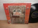 AC/DC High Voltage Lp mint- 1977 Australia hardrock Albert Production, Bon Scott