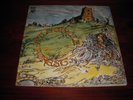 FOREST FULL CIRCLE ORIG UK HARVEST NO EMI LOGO FOLK ROCK PSYCH GREAT COPY