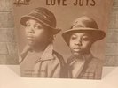 ## LOVE JOYS - LOVERS ROCK REGGAE STYLE - KILLER ROOTS - WACKIES ##