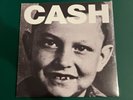 Johnny Cash - American VI: Ain't No Grave (Vinyl LP 2010 B0013954-01)    SEALED