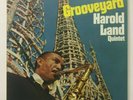HAROLD LAND QUINTET Grooveyard Contemporary S7550 NM-/EX Vinnegar Watts Towers