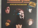Rolling Stones 'Rolled Gold' double vinyl LP-German import-Nova label-gatefold