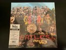 The Beatles Sgt. Pepper's Lonely Hearts Club Band Mono Remaster Vinyl 2014 LP