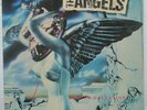 THE ANGELS BEYOND SALVATION OZ MUSHROOM 2LP DOC NEESON RICK BREWSTER BOB SPENCER