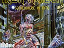 IRON MAIDEN: SOMEWHERE IN TIME (Ltd.Ed.180gm UK Import)(Rhino2014)