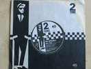 THE SPECIALS Ghost Town UK 7
