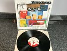 jLP VINYL RECORD STEREOPHONICS WORD GETS AROUND UK 1ST PRESS 1997 NM/NM