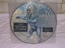 Rolling Stones Bridges to Babylon Picture Disc